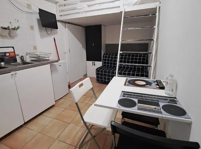 Spaccanapoli Suite