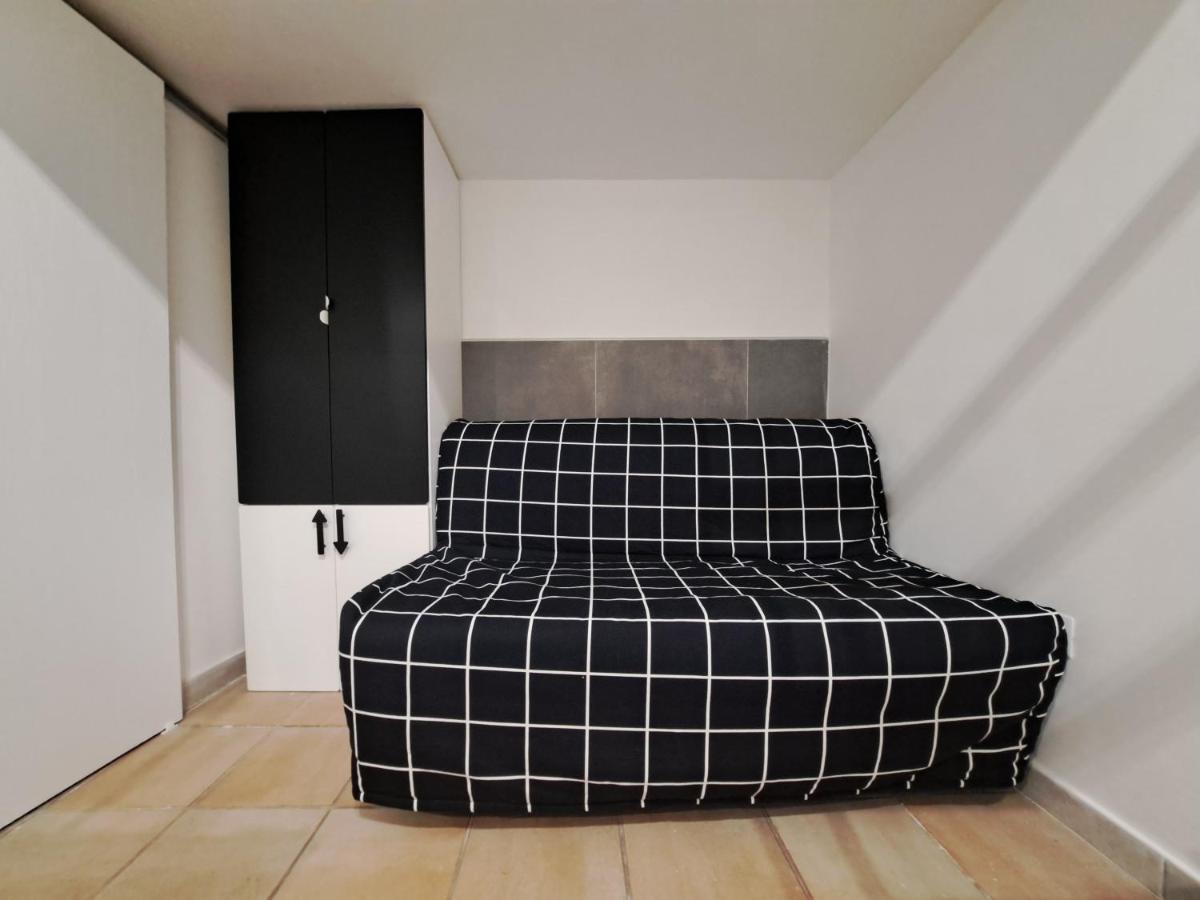 Spaccanapoli Appartement Napels