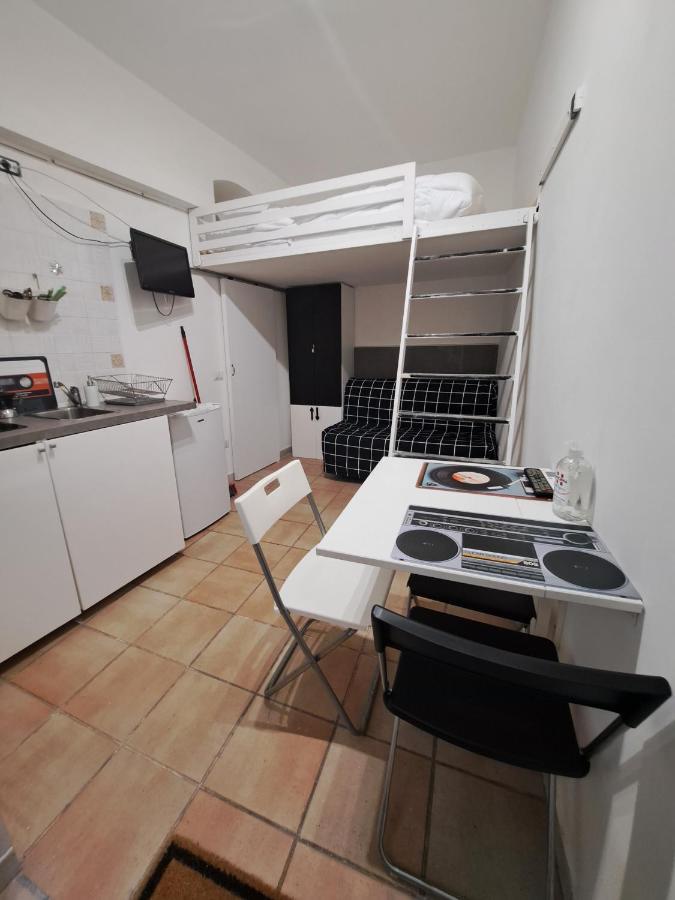 Spaccanapoli Naples